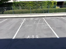 Appartement T2 de 43m² avec balcon de 6m² (parking inclus)