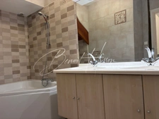 Maison de village de 120m² sur terrain de 317m²
