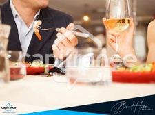 Fonds de commerce - Restaurant 