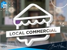 Local/bureau à vendre LE SEQUESTRE (81)