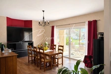 Maison T5 de 175m² sur terrain de 2500m² 