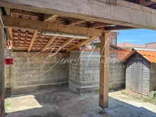 Maison de village T4 de 106m² avec extérieur