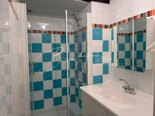 Maison de village de 120m² sur terrain de 317m²