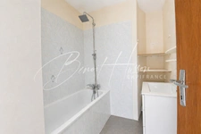 Maison de village T4 de 106m² avec extérieur