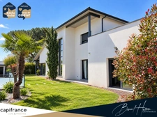 Villa T5 de 190m² sur terrain de 1074m² 