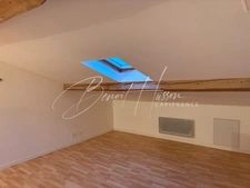 Maison de village de 120m² sur terrain de 317m²