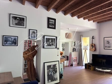 Charming village house (221m² on a 778m² plot with garage and large jacuzzi)