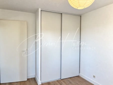 Appartement T2 de 43.60m² avec terrasse couverte et 1 place de parking