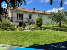 Propriété de 2 maisons indépendantes sur terrain de 7904m²