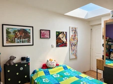 Maison T4 de 81m² sur terrain de 527m²