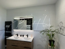 Single-storey house of 157m² on 1466m² of land