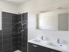 Maison T2 bis de plain-pied sur 1000m² de terrain