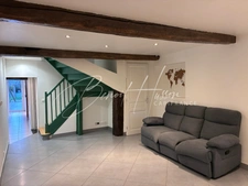 Maison de village de 120m² sur terrain de 317m²