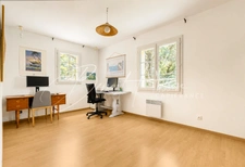 Maison familiale – 188m² – 5 chambres – jardin de plus de 3800m² 