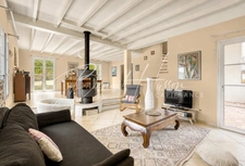 Maison familiale – 188m² – 5 chambres – jardin de plus de 3800m² 
