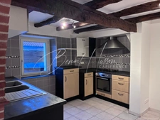 Maison de village de 120m² sur terrain de 317m²