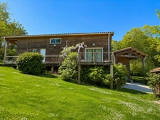 Maison à vendre 6 pièces LAGRACE DIEU (31)