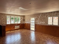Maison de village T4 de 104m² avec cour extérieure