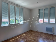 Maison de village T4 de 104m² avec cour extérieure