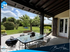 Maison T5 de 134m² sur terrain de 2500m²