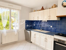 Maison T4 de 93m² (plain-pied sur sous-sol complet)