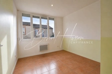 Maison de village T4 de 106m² avec extérieur