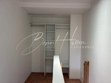 Maison de village T4 de 104m² avec cour extérieure