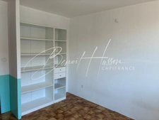 Maison de village T4 de 104m² avec cour extérieure
