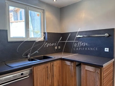 Maison de village T4 de 106m² avec extérieur