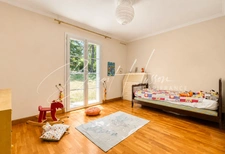 Maison familiale – 188m² – 5 chambres – jardin de plus de 3800m² 