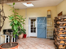 Elegant 7-room (T7) bourgeois house of 174m² on a 362m² plot with garage