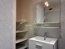 Maison de village T4 de 106m² avec extérieur