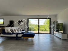 Single-storey house of 157m² on 1466m² of land