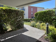 Appartement T2 de 42.86m² avec balcon de 5.48m² (parking inclus)