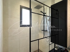 Single-storey house of 157m² on 1466m² of land