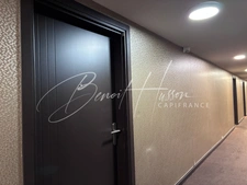 Appartement T2 de 42.86m² avec balcon de 5.48m² (parking inclus)