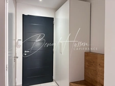 Maison T3 - 81m² de plain-pied sur terrain de 616m²