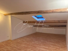 Maison de village de 120m² sur terrain de 317m²