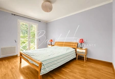 Maison familiale – 188m² – 5 chambres – jardin de plus de 3800m² 