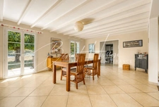 Maison familiale – 188m² – 5 chambres – jardin de plus de 3800m² 