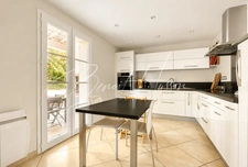 Maison familiale – 188m² – 5 chambres – jardin de plus de 3800m² 