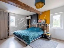 Maison de village de 120m² sur terrain de 317m²