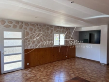 Maison de village T4 de 104m² avec cour extérieure