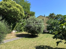 Charming village house (221m² on a 778m² plot with garage and large jacuzzi)