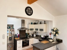 Maison T4 de 81m² sur terrain de 527m²