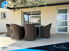 Maison T5 de 102m² sur terrain de 429m²