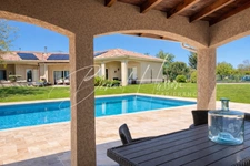 Maison T5 de 175m² sur terrain de 2500m² 