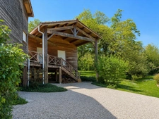 Maison à vendre 6 pièces LAGRACE DIEU (31)