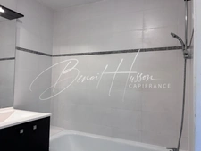 Appartement T2 de 42.86m² avec balcon de 5.48m² (parking inclus)