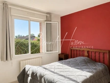 Maison T4 de 93m² (plain-pied sur sous-sol complet)